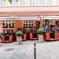 Zurcherhof