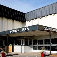 Scandic Lulea