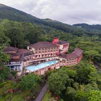 Amaya Hills (Formerly Le Kandyan)