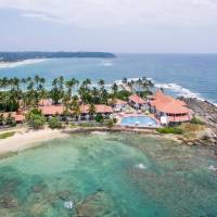 Dickwella Resort & Spa