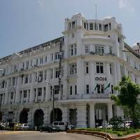 Grand Oriental