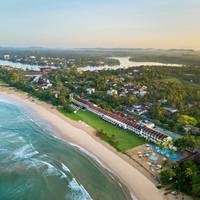 Ekho Surf (Ex. The Surf Bentota)
