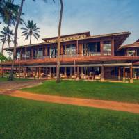 Ranweli Holiday Village