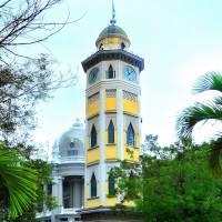 Grand Hotel Guayaquil