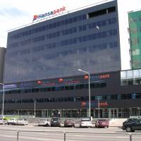 Hansahotell