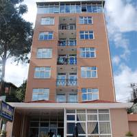 Addis View Hotel