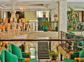 Bole Ambassador Hotel