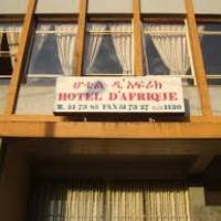 D'Afrique Hotel