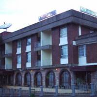 Ibex Hotel