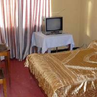Wabi Shebelle Hotel