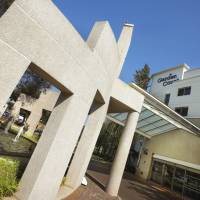 Holiday Inn Garden Court Eastgate