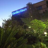 Holiday Inn Garden Court Morningside
