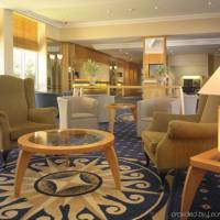 Holiday Inn Garden Court Newlands