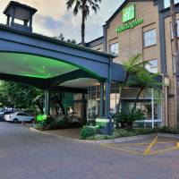 Holiday Inn Katherine