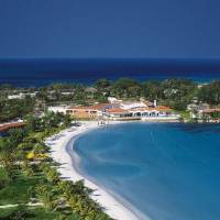 Grand Lido Negril Resort & Spa (ex Breezes Grand Negril)