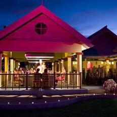 Breezes Runaway Bay Resort & Golf Club