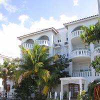 Franklyn D Resort & Spa