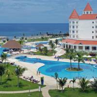 Grand Bahia Principe Jamaica