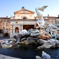 Disneysea Hotel Miracosta