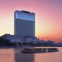Imperial Hotel Osaka