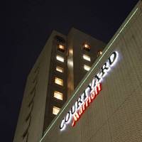 Courtyard Tokyo Ginza Hotel