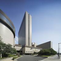 Rihga Grand Hotel Osaka