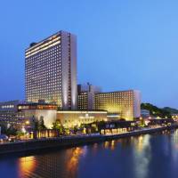 Rihga Royal Hotel Osaka