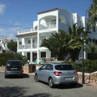 Sun Beach Resort 