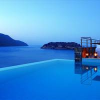 Sbokos Blue Palace Resort And Spa