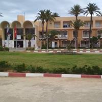 Skanes Family Resort