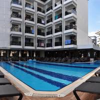 Oba Star Hotel & Spa