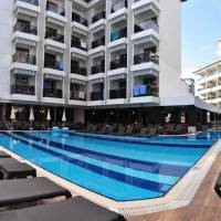 Oba Star Hotel & Spa