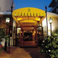 Grand Hotel Punta Molino