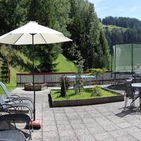 Hotel Wolkenstein (Selva Gardena)