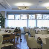 Nh Jolly Hotel Ambasciatori