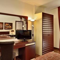 Etruscan Chocohotel
