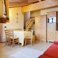 Res.Chalet Stelle Di Neve