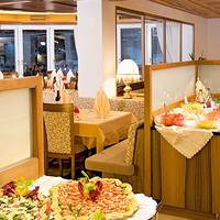 Bel Mont Hotel Selva Gardena