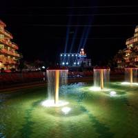 Club Hotel