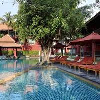 Casa Del Mare Boutique Hotel