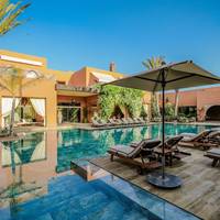 Tikida Golf Palace