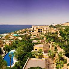 Kempinski Ishtar Dead Sea