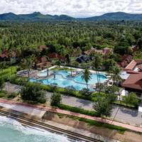 Wyndham Hua Hin Pranburi Resort & Villas 