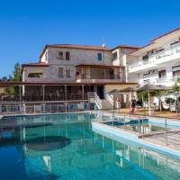 Medusa (Medousa) Hotel