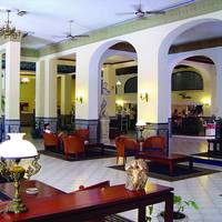 Mercure Sevilla