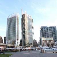 Four Seasons Beirut 5*Deluxe