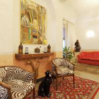 Villa Tiziana (Marina Di Pietrasanta)
