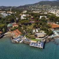 Il Moresco Hotel & Terme