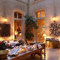 Le Mirande  4* Luxe