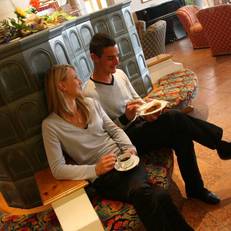 Shandranj Wellness Hotel (Tesero)